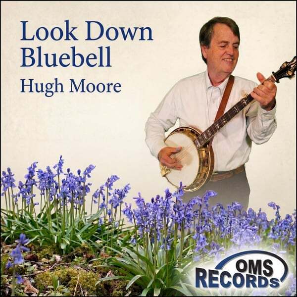Cover art for Look Down Bluebell