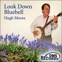 Look Down Bluebell
