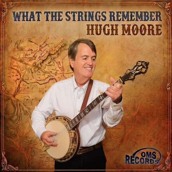 Cover art for What the Strings Remember