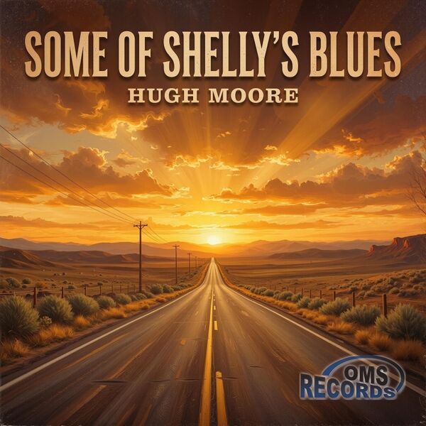 Cover art for Some of Shelly's Blues